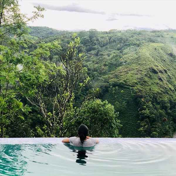 Best Resorts in idukki
