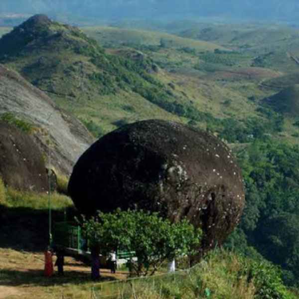Resorts in Idukki