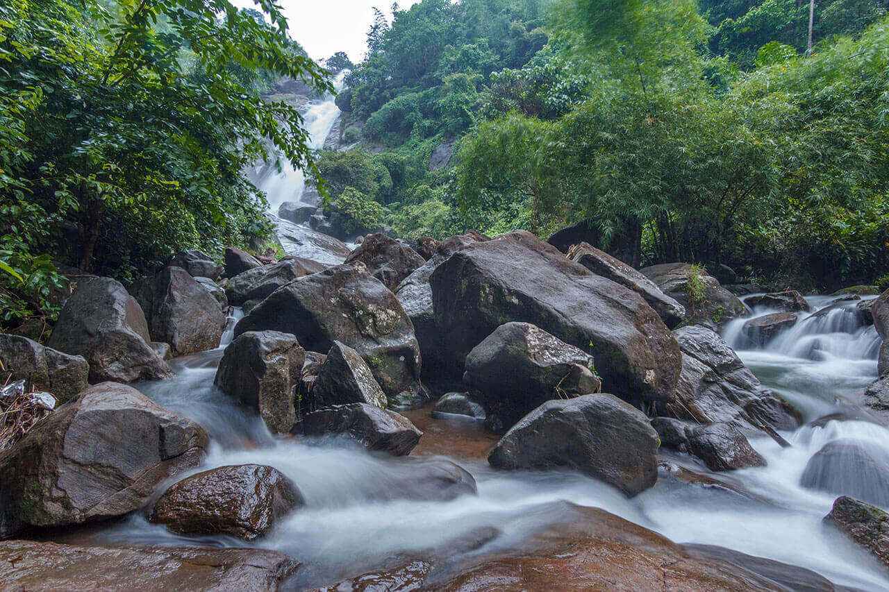 Resorts in Idukki